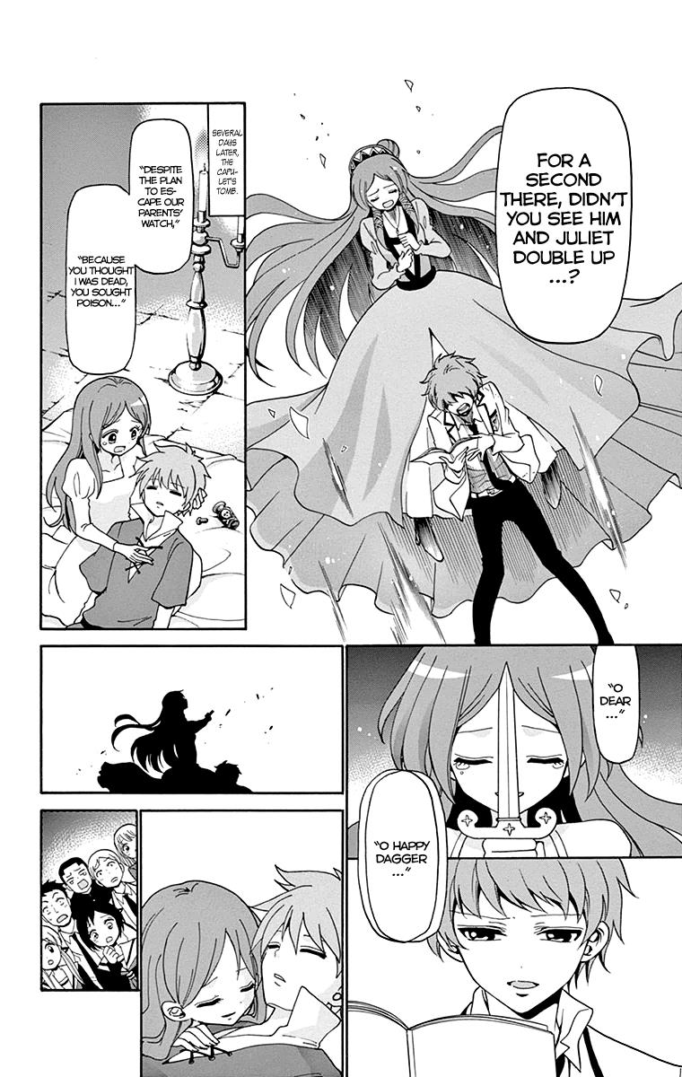 Tenshi to Akuto!! act 2 39