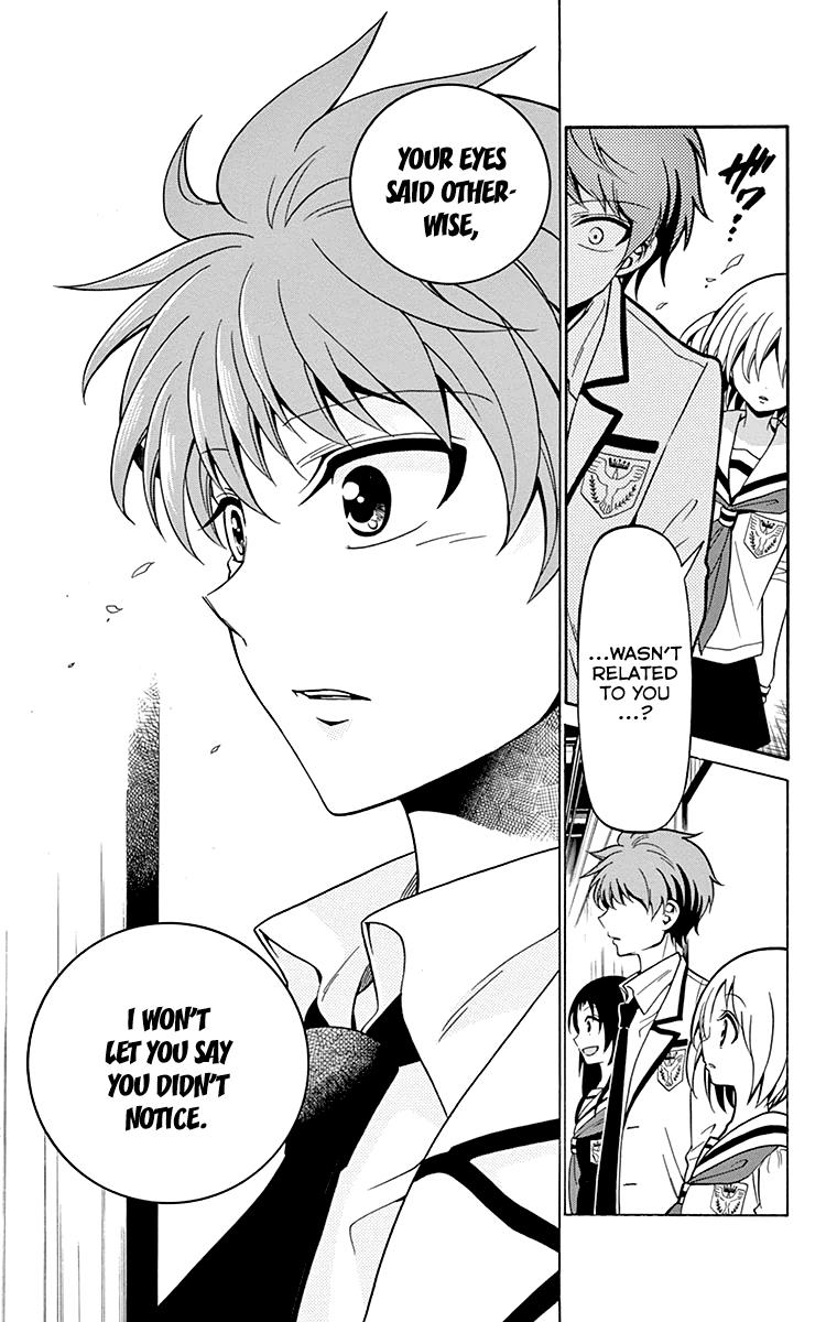 Tenshi to Akuto!! act 2 44