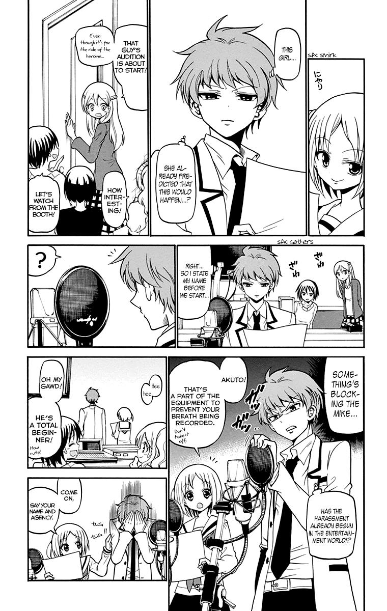 Tenshi to Akuto!! act 5 4