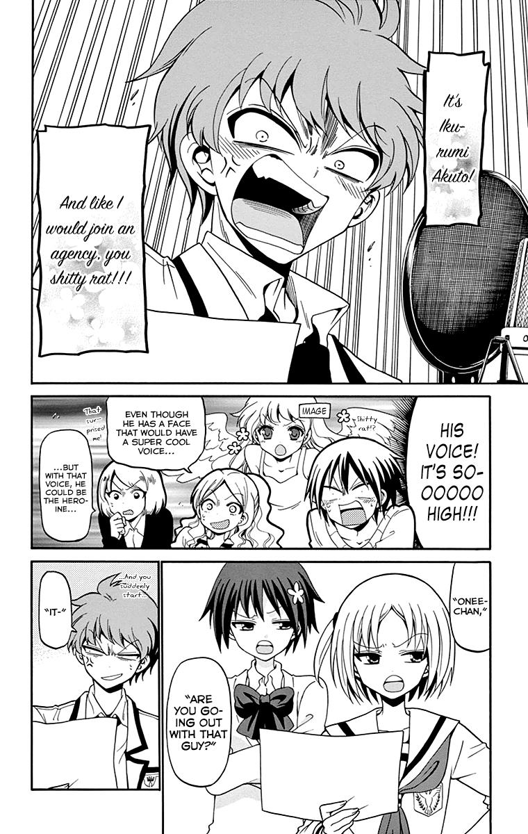 Tenshi to Akuto!! act 5 5