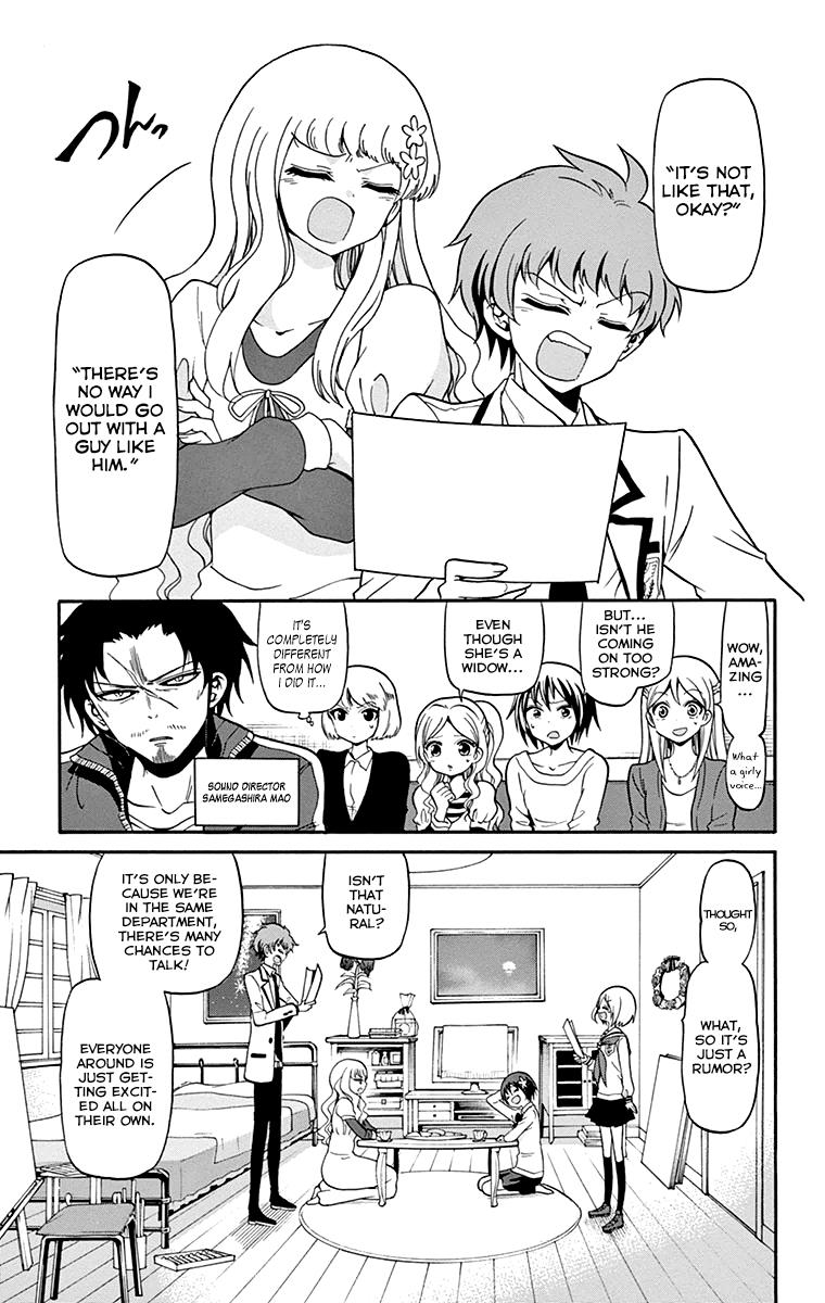 Tenshi to Akuto!! act 5 6