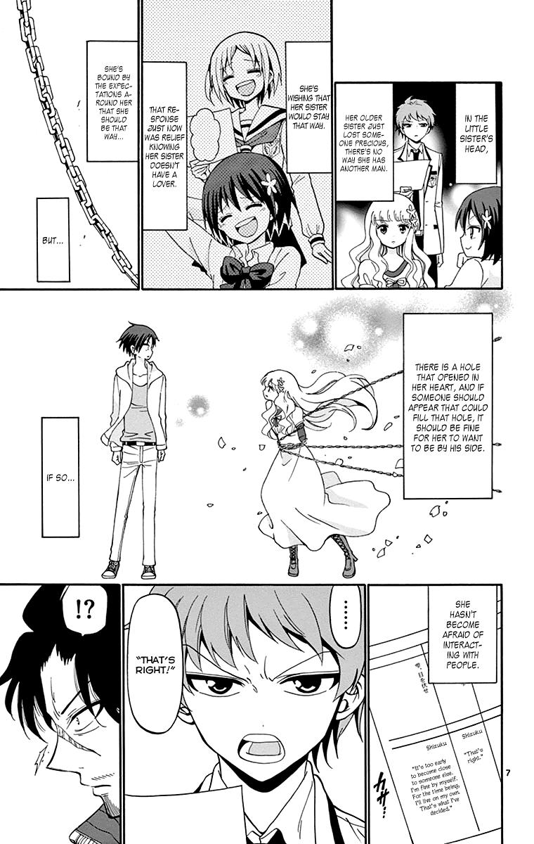 Tenshi to Akuto!! act 5 8