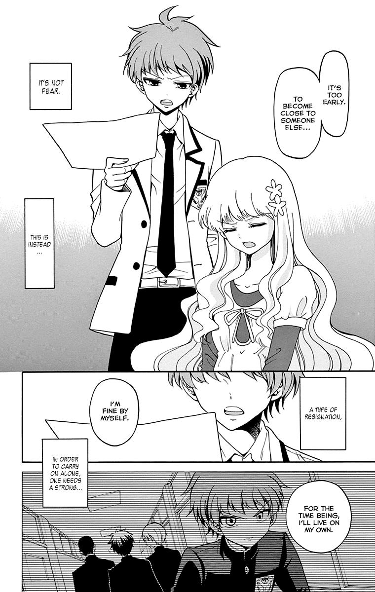 Tenshi to Akuto!! act 5 9