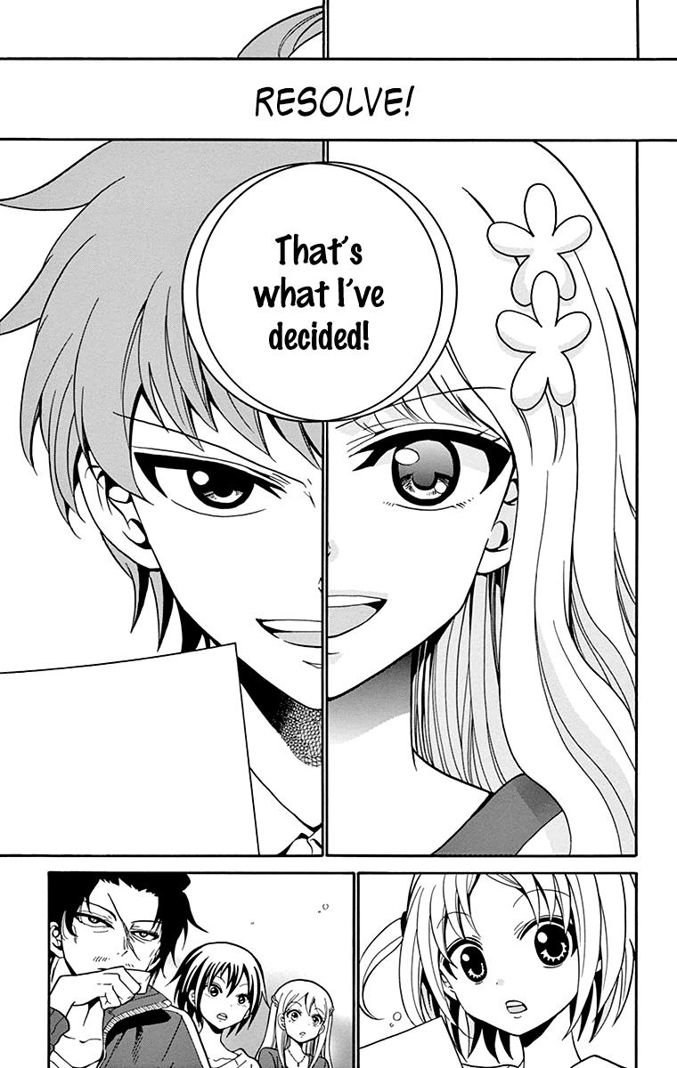 Tenshi to Akuto!! act 5 10