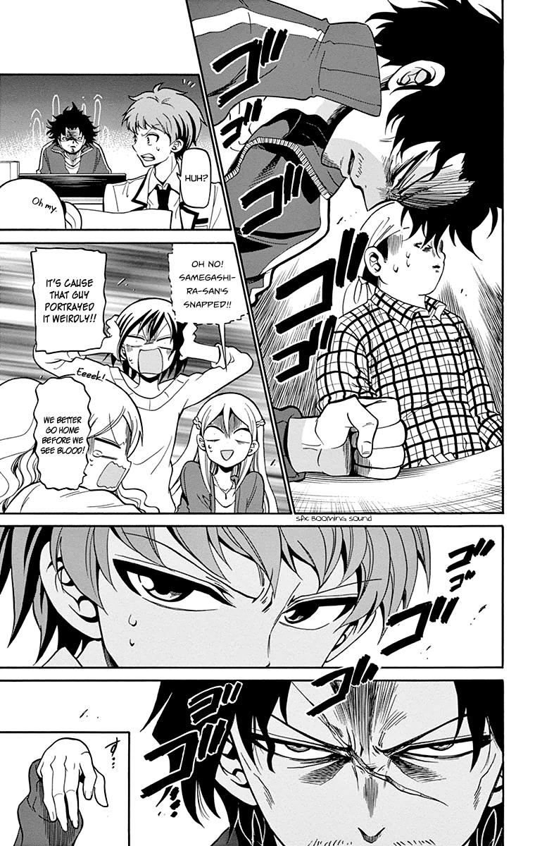 Tenshi to Akuto!! act 5 12