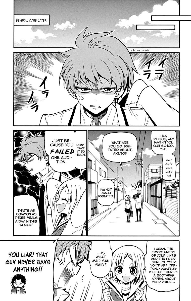 Tenshi to Akuto!! act 5 14