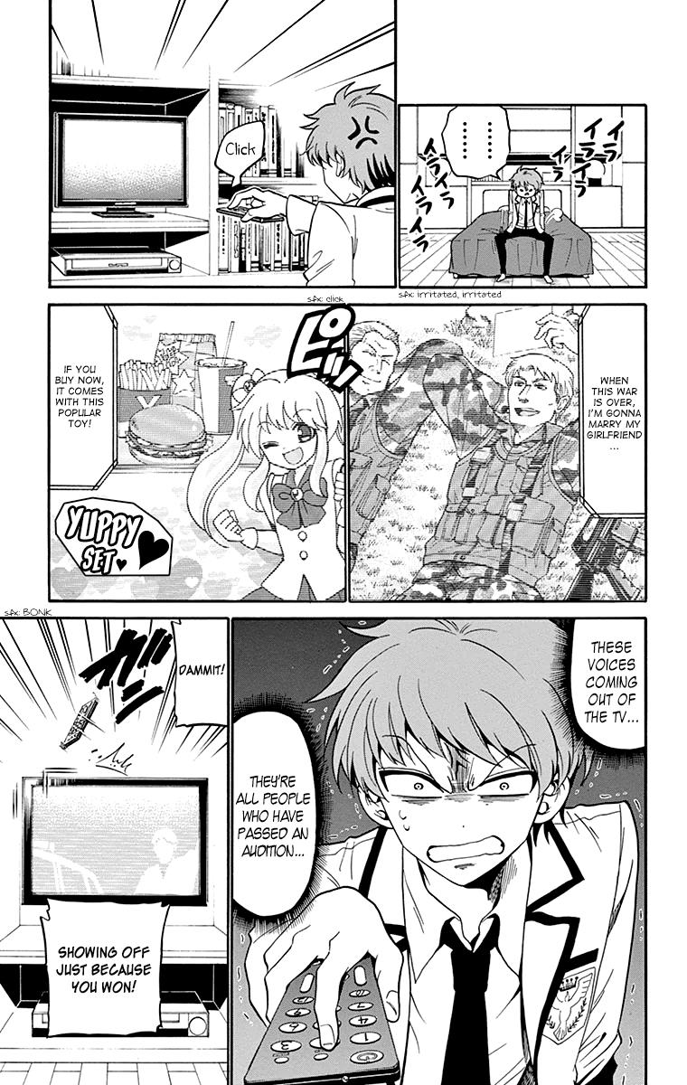 Tenshi to Akuto!! act 5 16