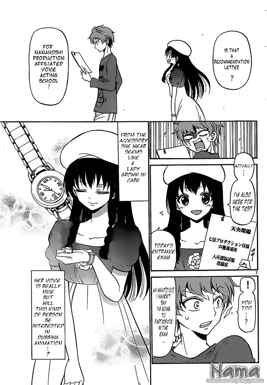 Tenshi to Akuto!! act 6 7