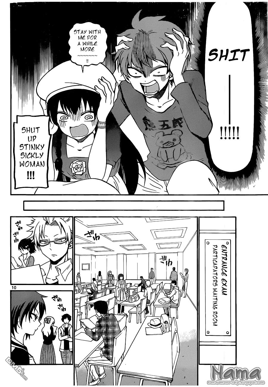 Tenshi to Akuto!! act 6 10