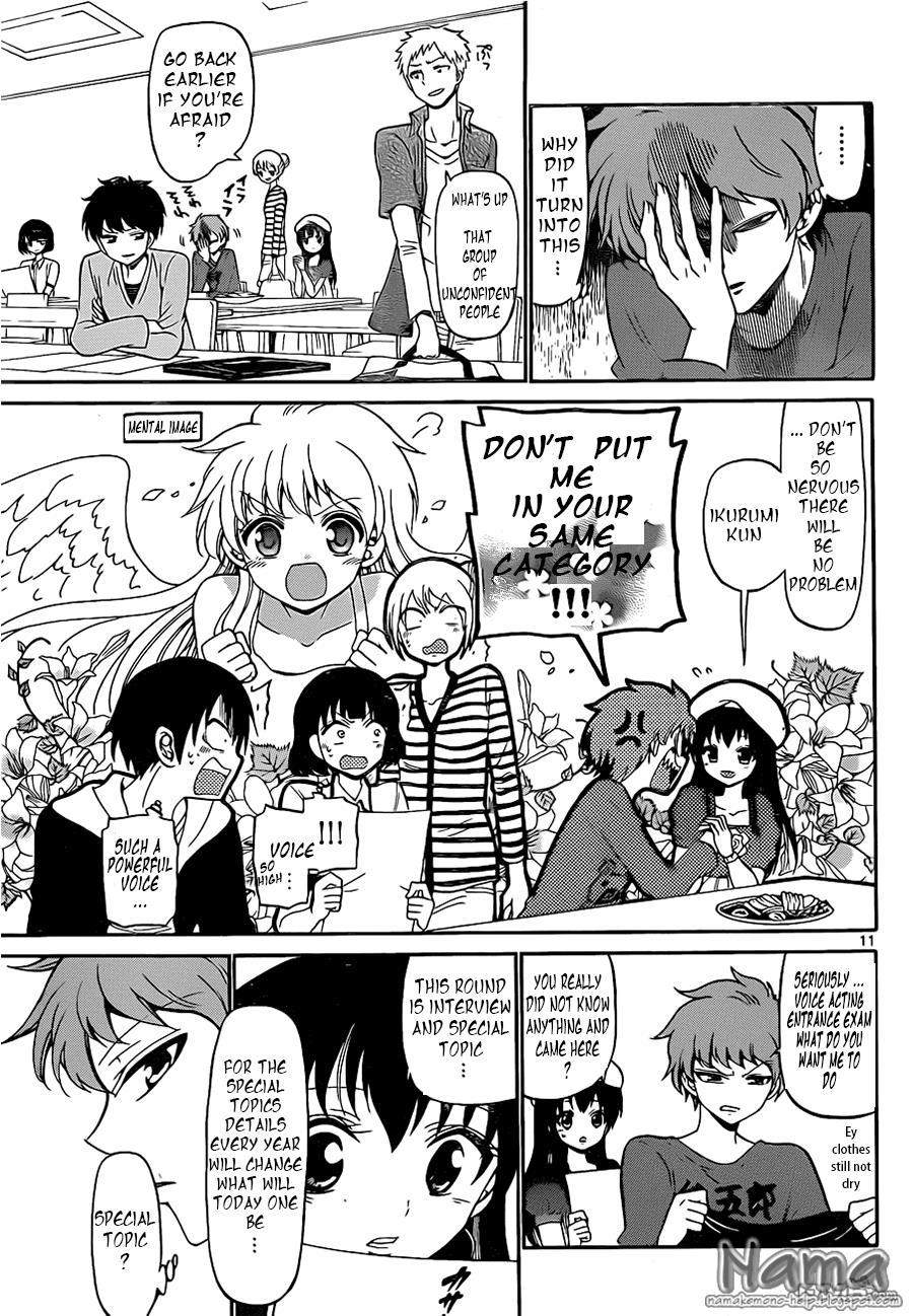Tenshi to Akuto!! act 6 11