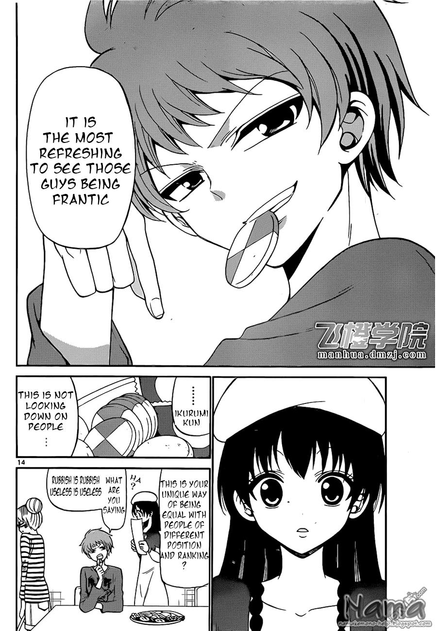 Tenshi to Akuto!! act 6 14