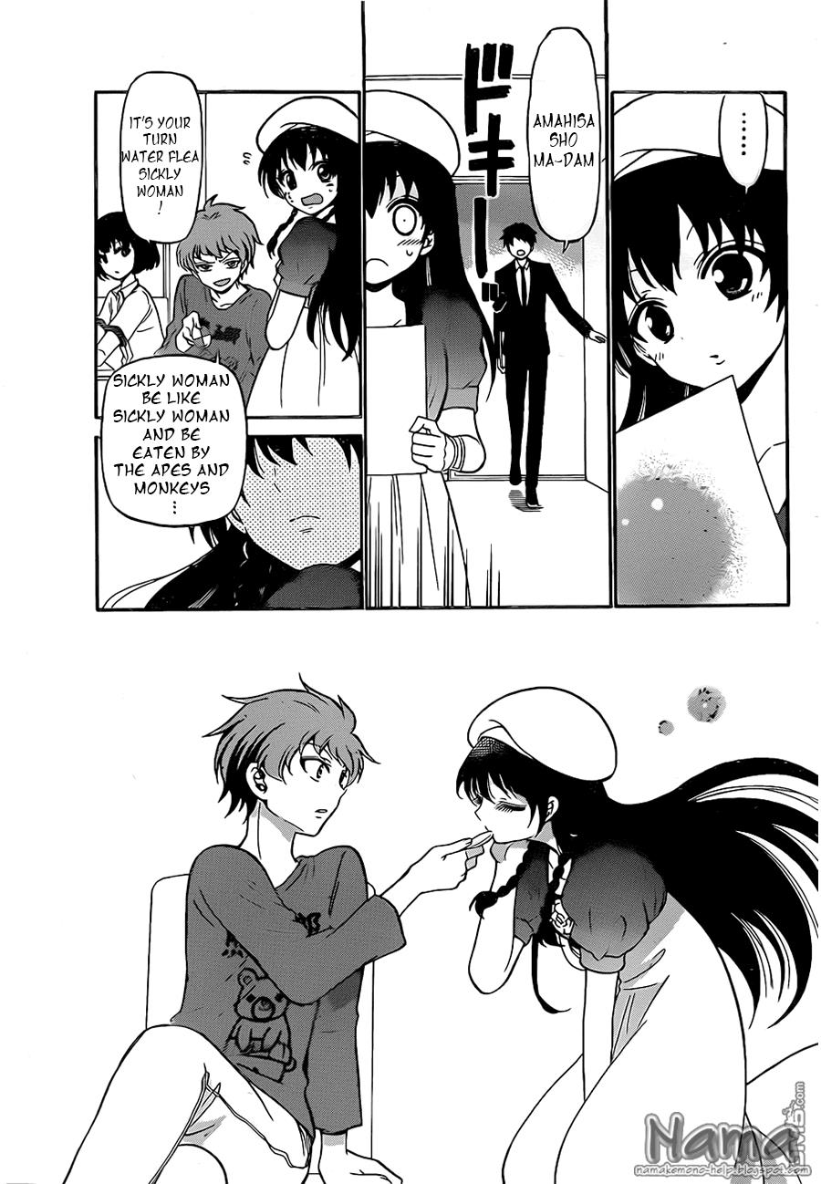 Tenshi to Akuto!! act 6 15