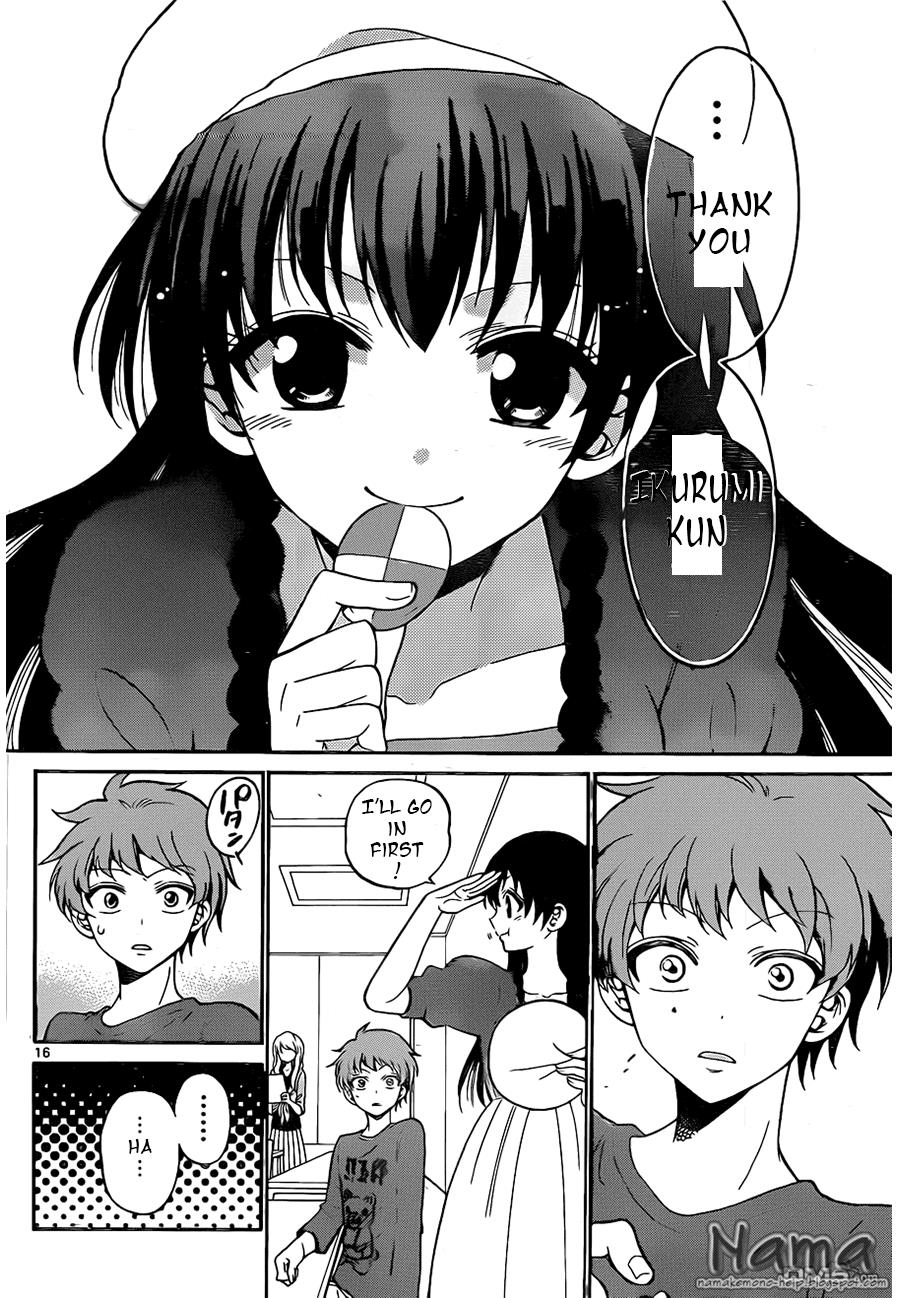 Tenshi to Akuto!! act 6 16