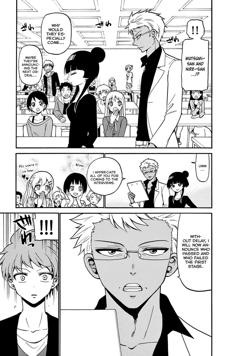 Tenshi to Akuto!! act 7 10