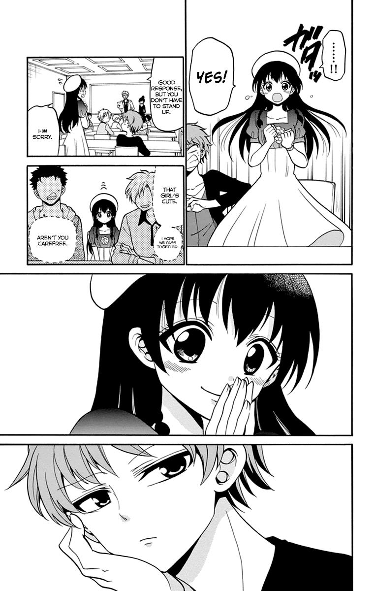 Tenshi to Akuto!! act 7 12