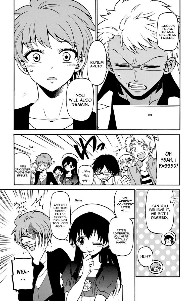 Tenshi to Akuto!! act 7 14