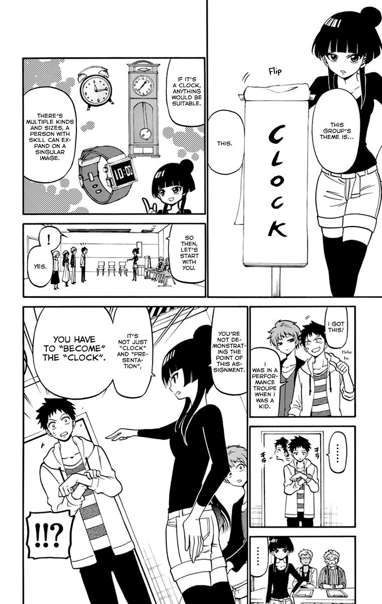 Tenshi to Akuto!! act 7 17