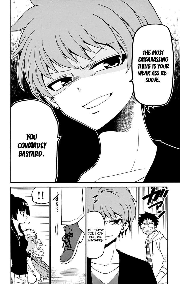 Tenshi to Akuto!! act 7 19