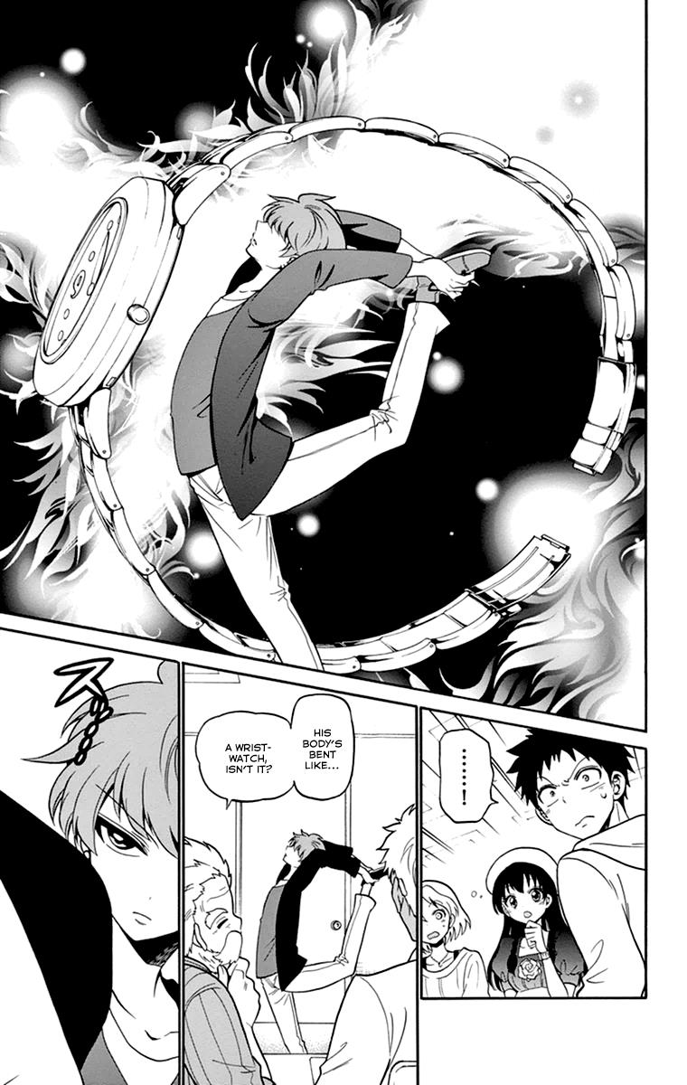 Tenshi to Akuto!! act 7 20