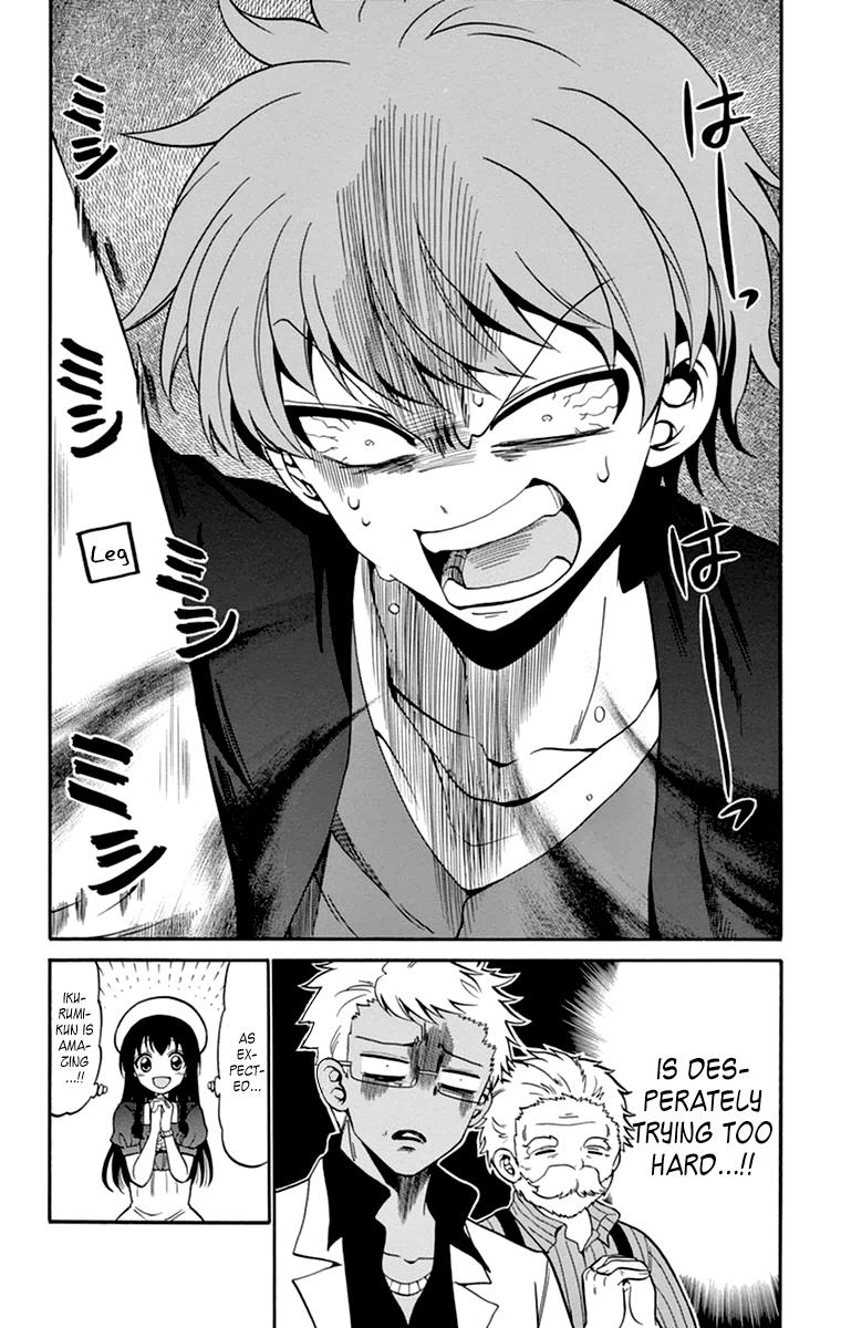 Tenshi to Akuto!! act 7 23