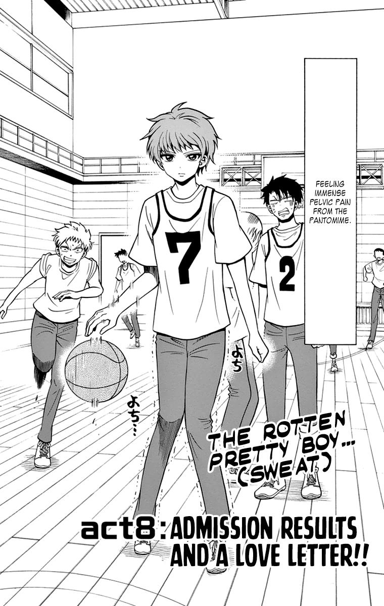 Tenshi to Akuto!! act 8 3