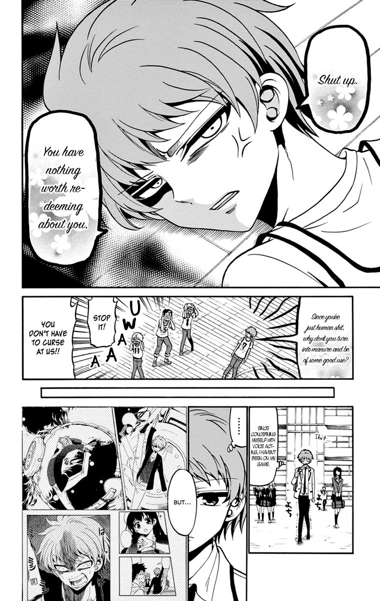 Tenshi to Akuto!! act 8 5