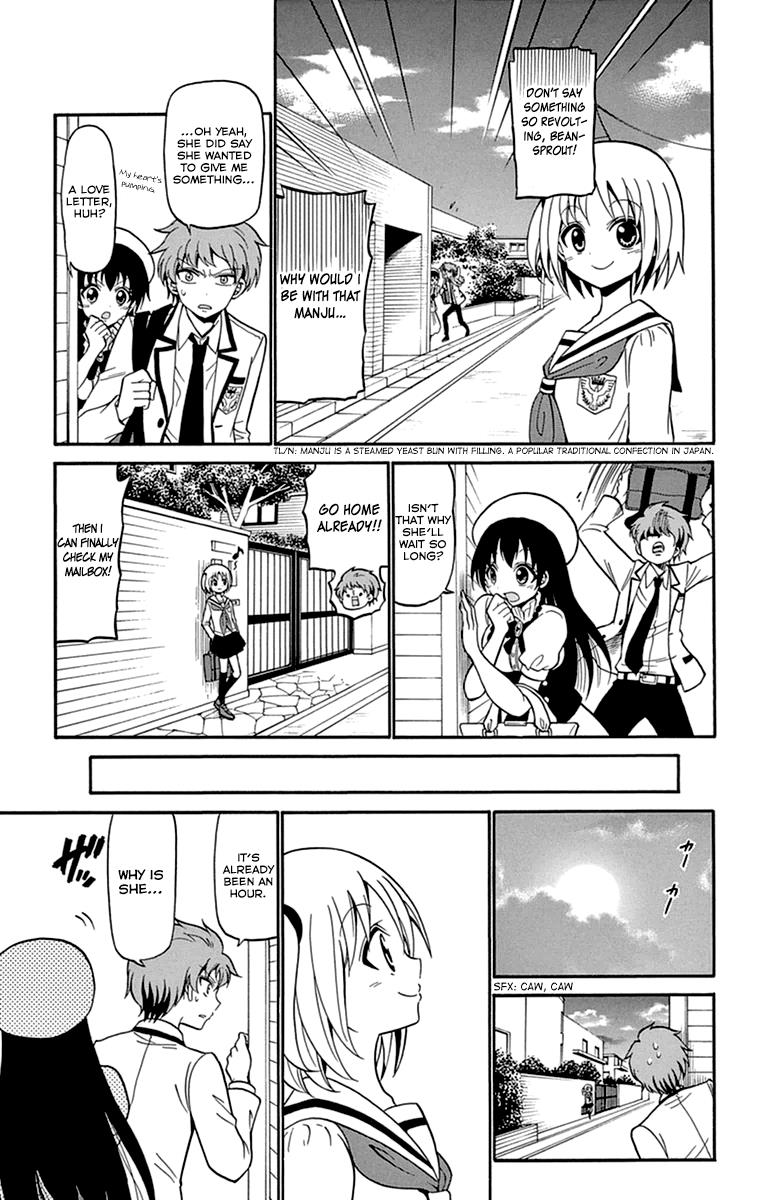 Tenshi to Akuto!! act 8 14