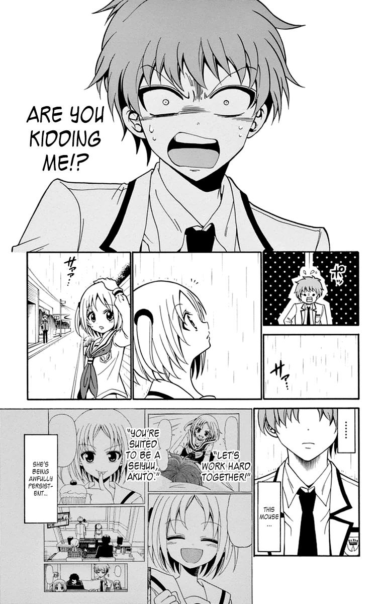 Tenshi to Akuto!! act 8 16