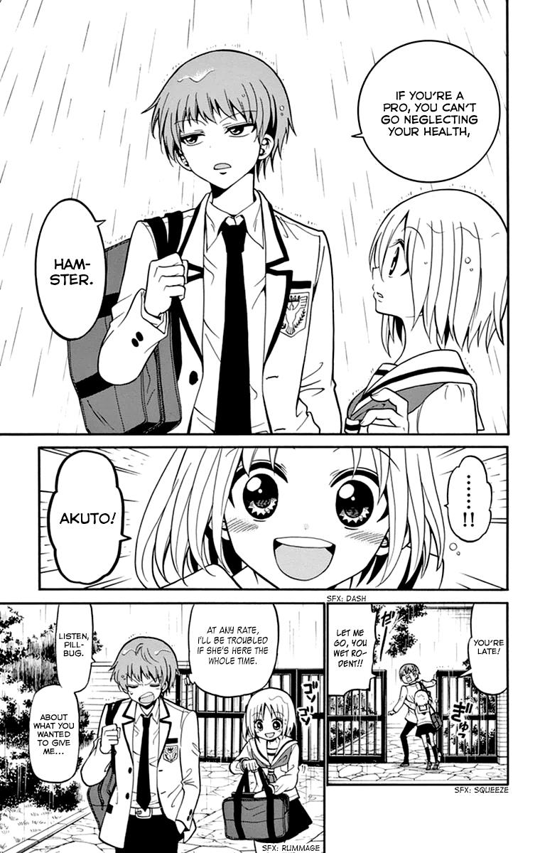 Tenshi to Akuto!! act 8 18