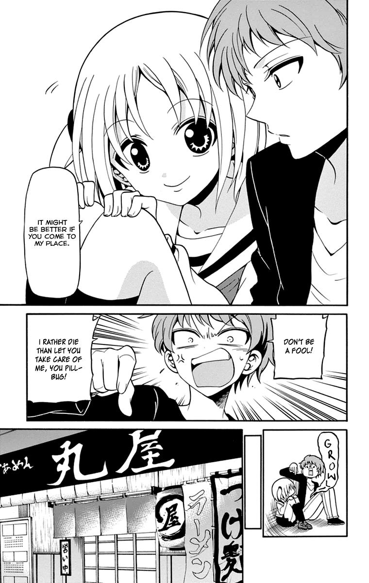 Tenshi to Akuto!! act 9 8