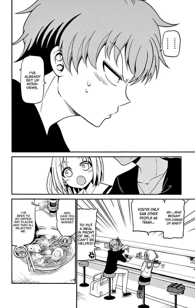 Tenshi to Akuto!! act 9 11