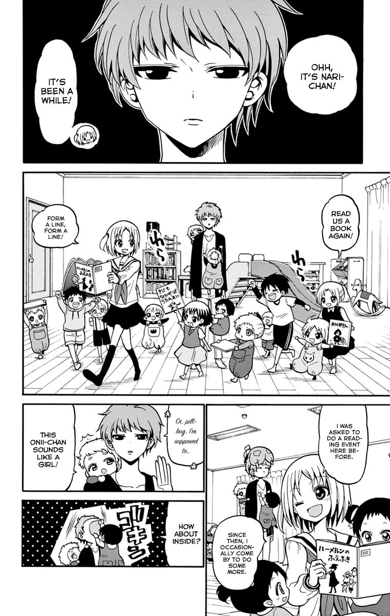 Tenshi to Akuto!! act 9 15