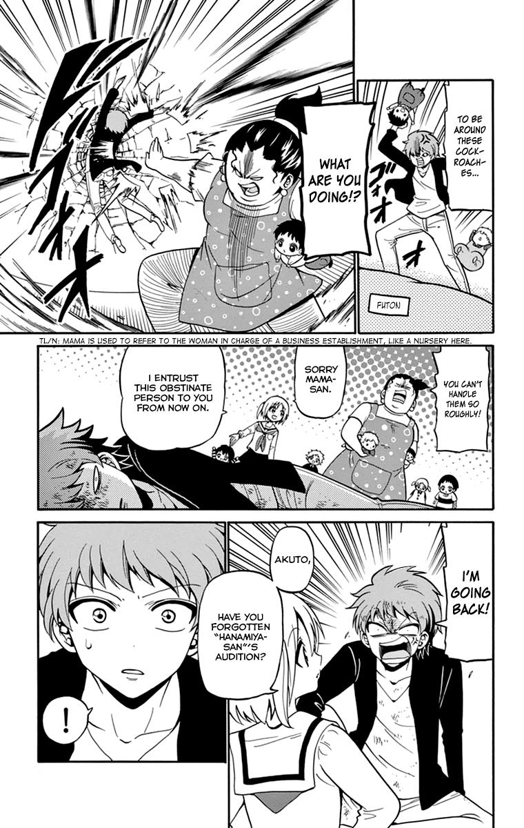 Tenshi to Akuto!! act 9 16