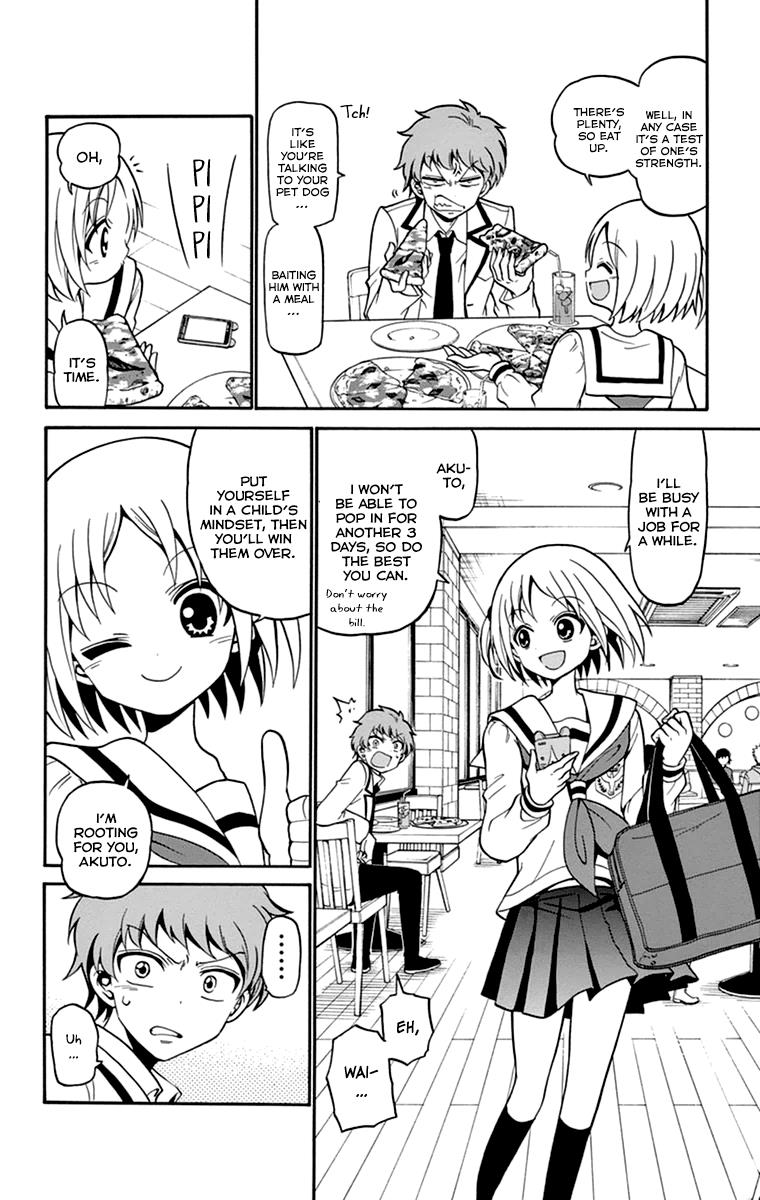 Tenshi to Akuto!! act 10 5
