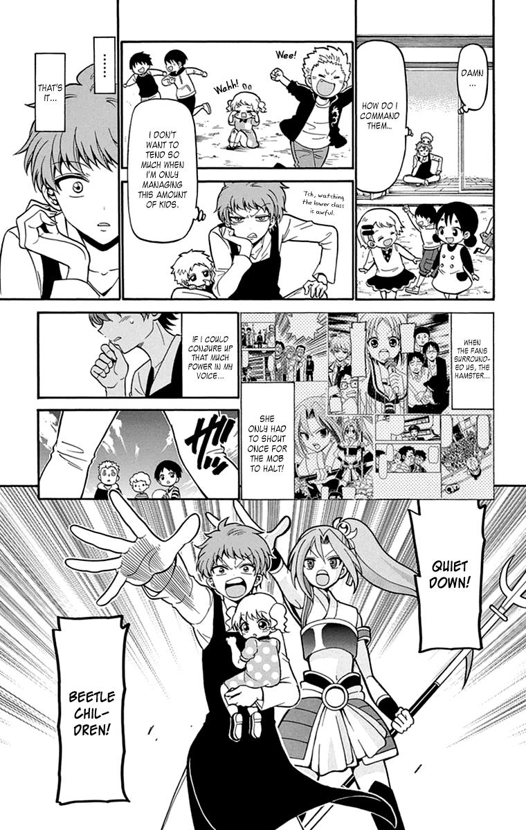 Tenshi to Akuto!! act 10 8