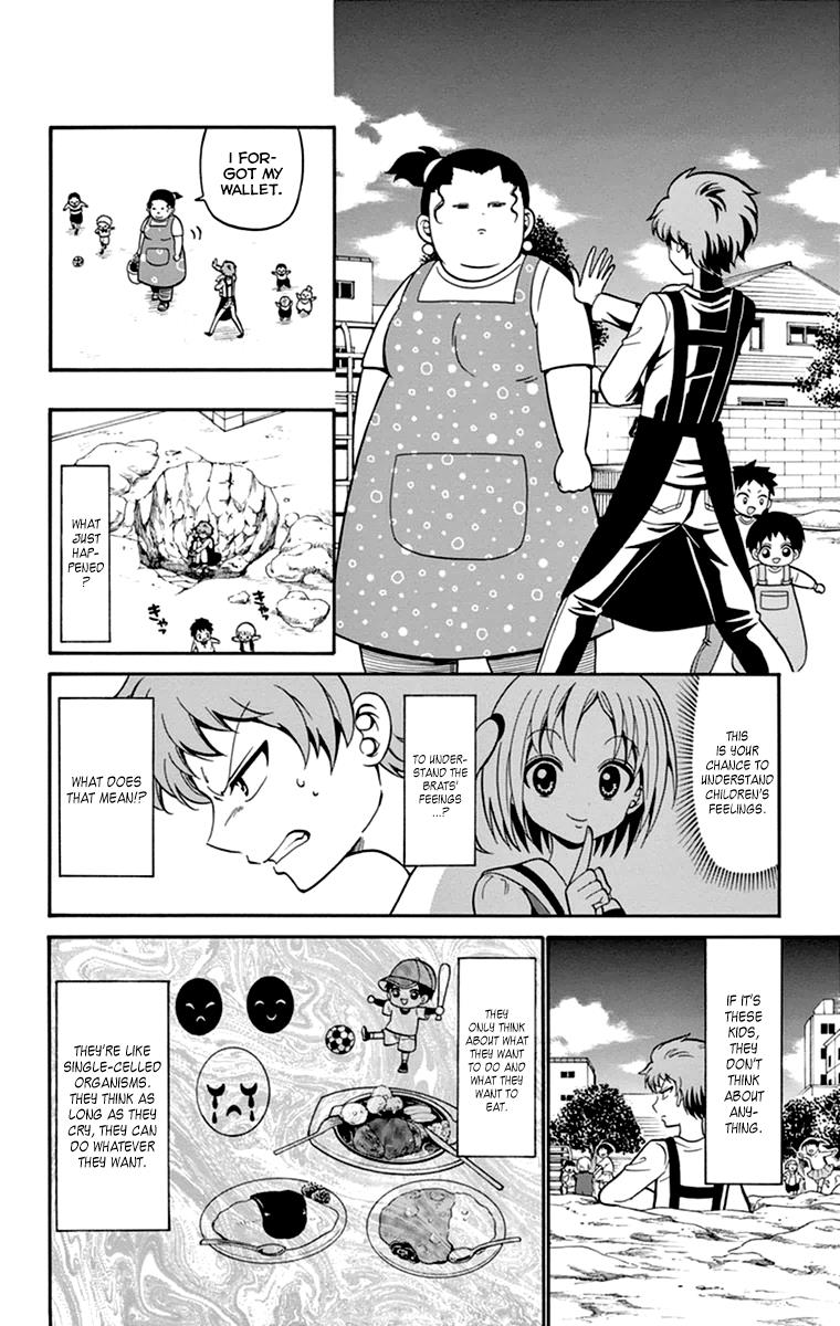 Tenshi to Akuto!! act 10 9