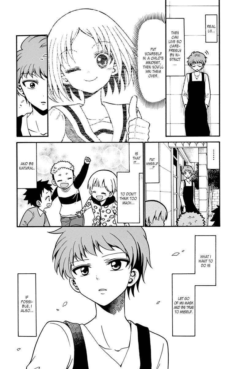 Tenshi to Akuto!! act 10 10