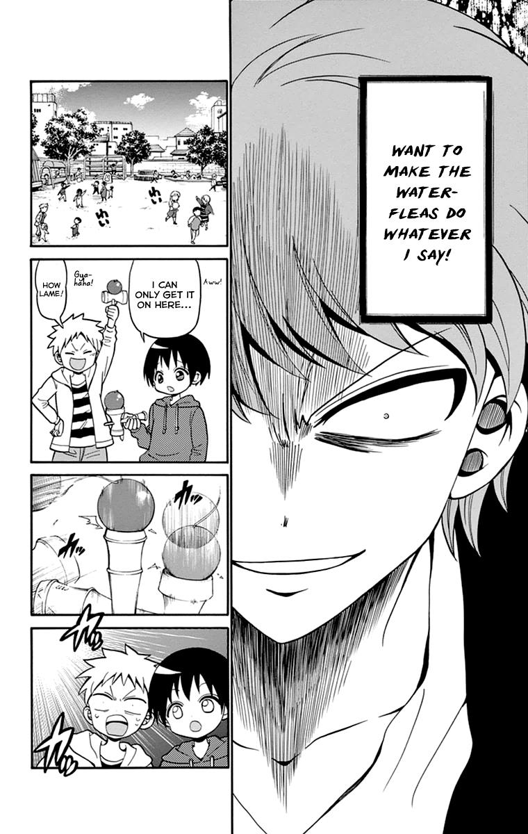 Tenshi to Akuto!! act 10 11