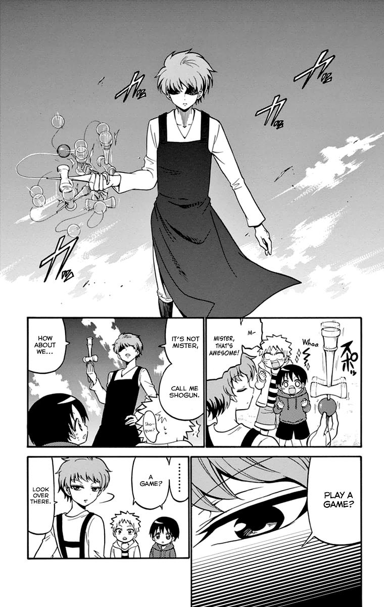 Tenshi to Akuto!! act 10 12