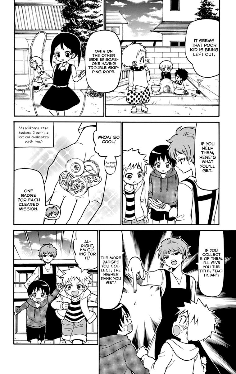 Tenshi to Akuto!! act 10 13