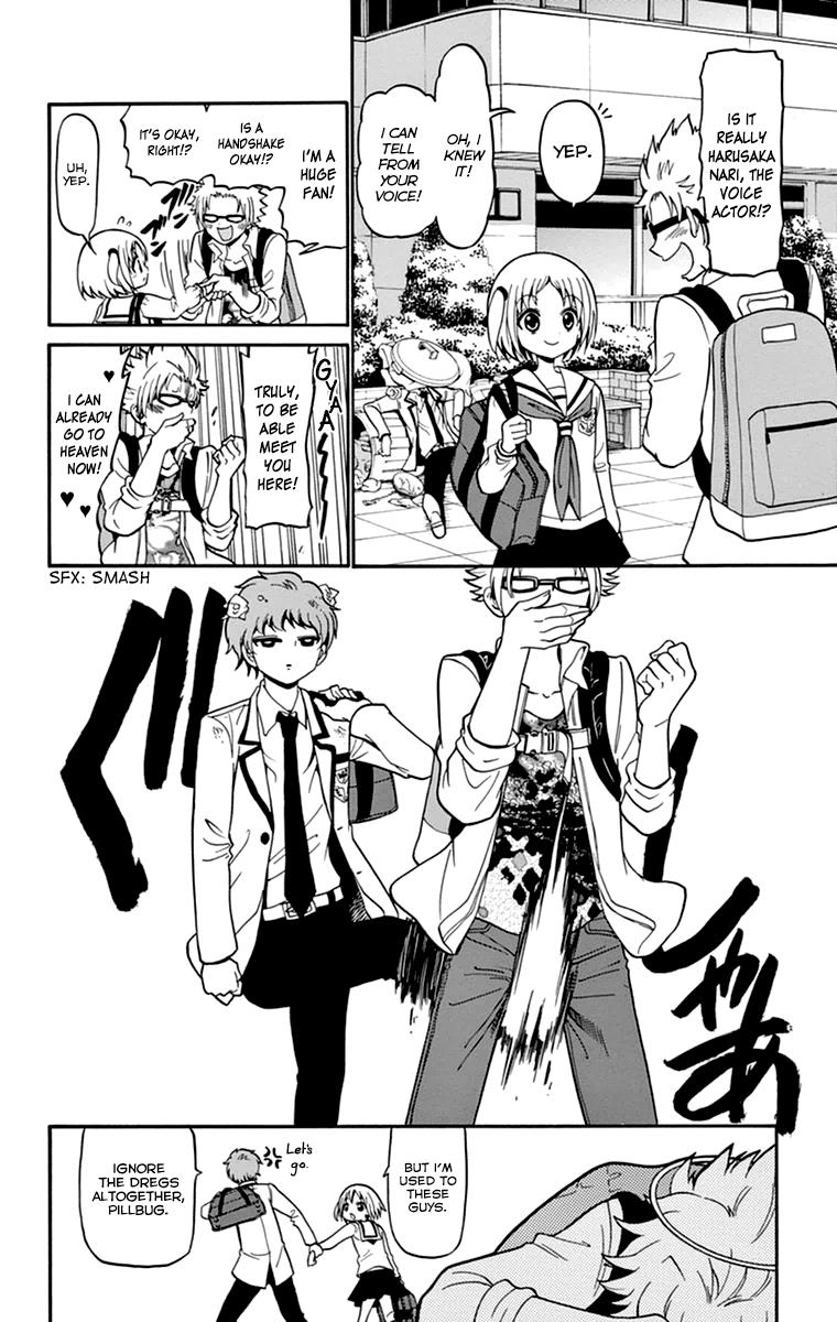 Tenshi to Akuto!! act 11 5