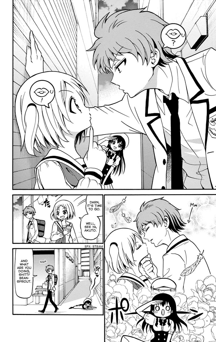 Tenshi to Akuto!! act 11 7