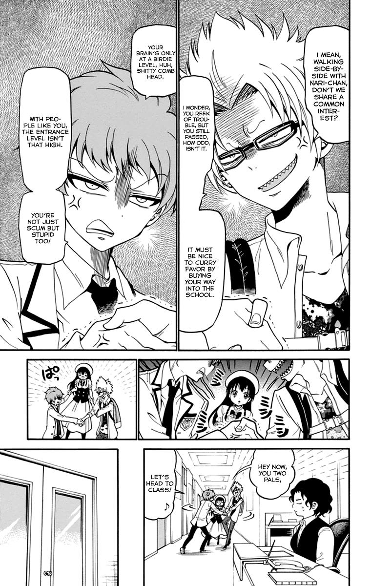 Tenshi to Akuto!! act 11 10