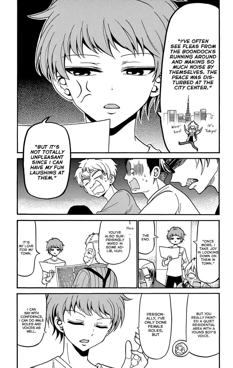 Tenshi to Akuto!! act 11 18