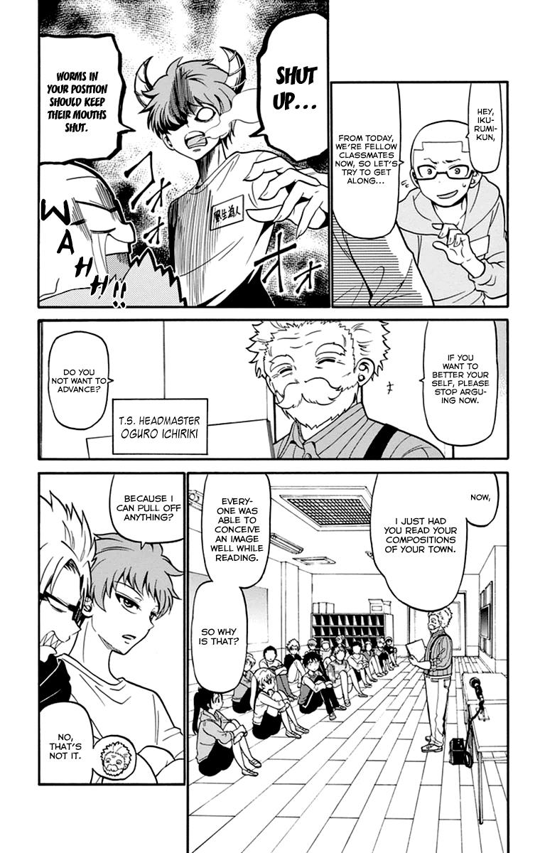 Tenshi to Akuto!! act 12 3