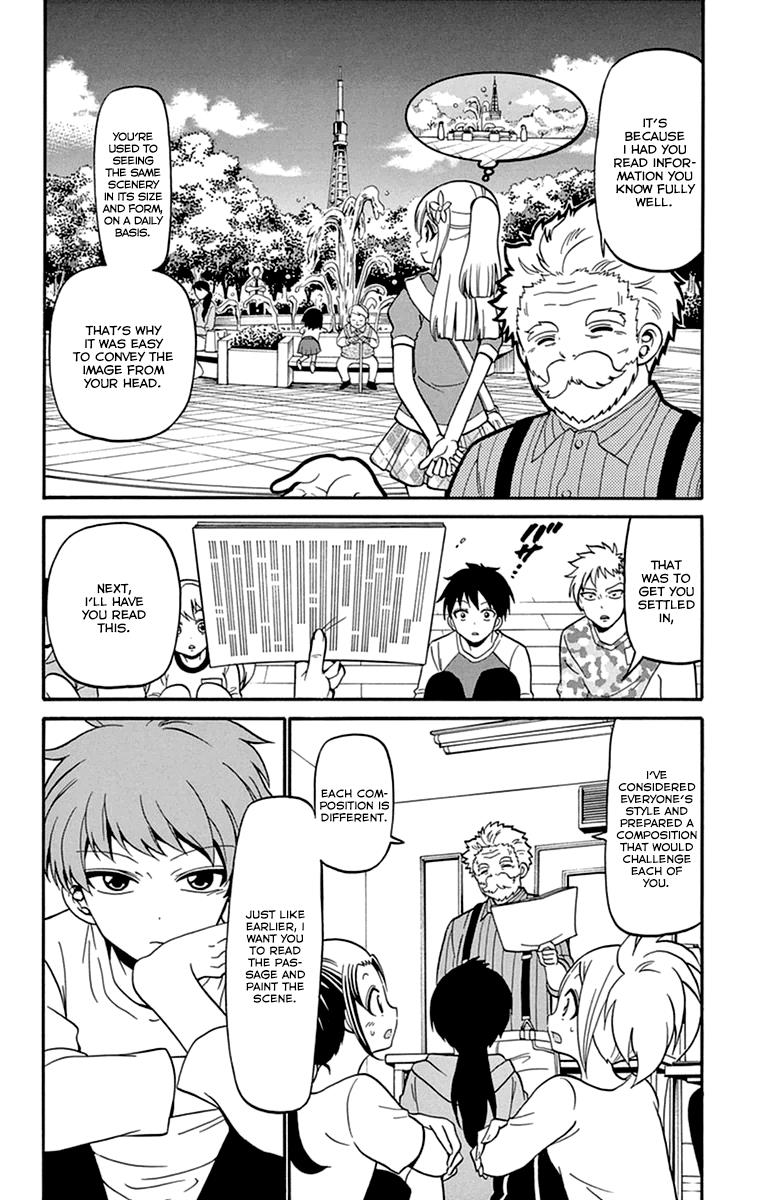 Tenshi to Akuto!! act 12 4