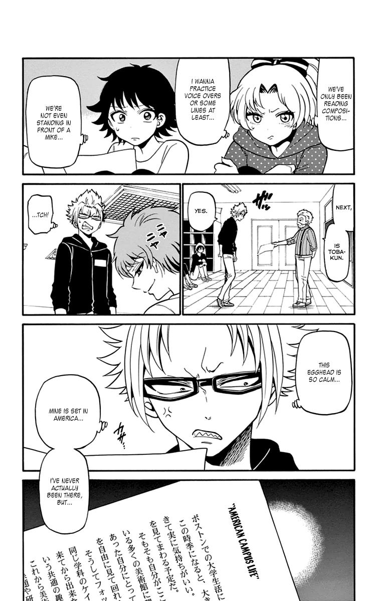 Tenshi to Akuto!! act 12 8