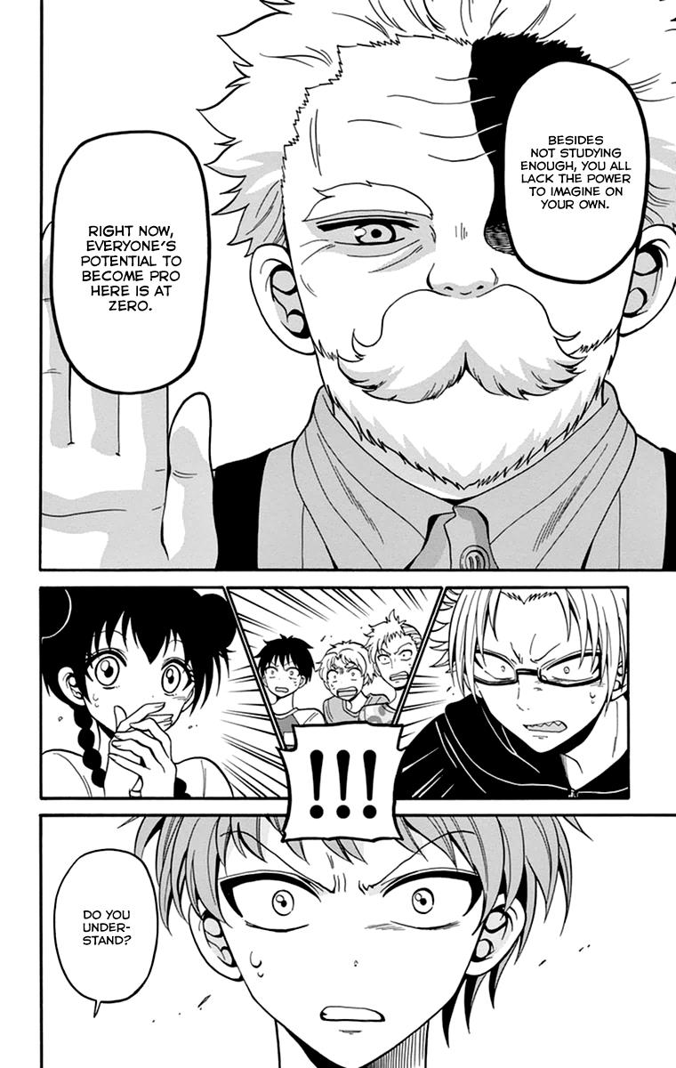 Tenshi to Akuto!! act 12 15