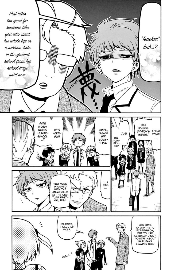 Tenshi to Akuto!! act 15 6