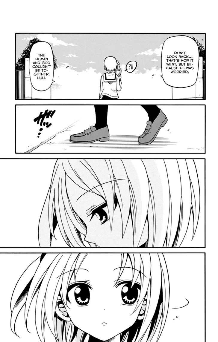 Tenshi to Akuto!! act 15 18